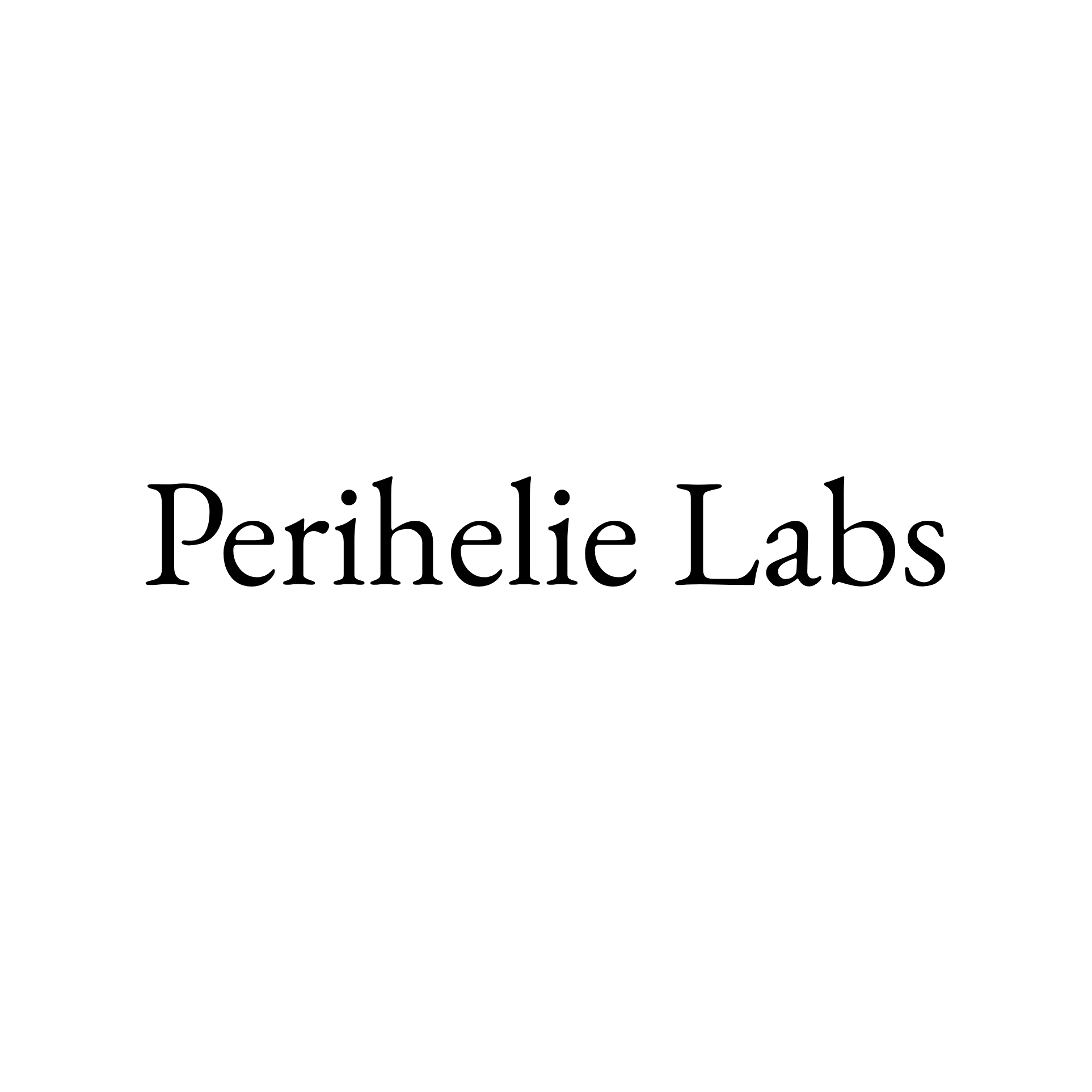 Périhélie Labs